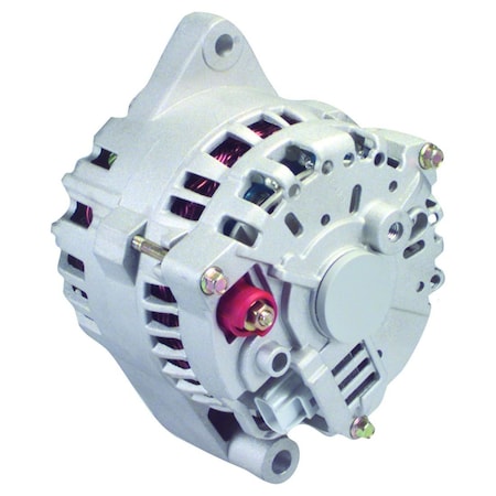 Replacement For Remy, P8263 Alternator